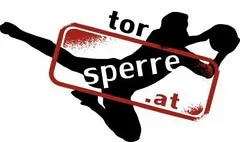 Torsperre