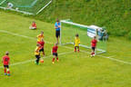 U8-Turniere Hochfilzen und Going Bild 3