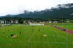 U8 - Abschlussturnier St. Johann Bild 0