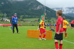 U8 - Abschlussturnier St. Johann Bild 4