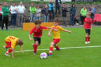 U8 - Abschlussturnier St. Johann Bild 1