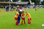 U8 - Abschlussturnier St. Johann Bild 2