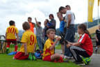 U8 - Abschlussturnier St. Johann Bild 6