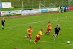 U8 - Abschlussturnier St. Johann Bild 13