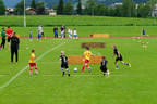 U8 - Abschlussturnier St. Johann Bild 15