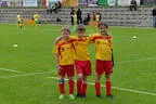 U8 - Abschlussturnier St. Johann Bild 12