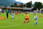 U8 - Abschlussturnier St. Johann Bild 14