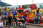 U8 - Abschlussturnier St. Johann Bild 19