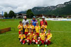 U8 - Abschlussturnier St. Johann Bild 28