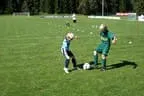 U10 gegen Kitzbühel 2011