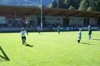 U10 gegen Kitzbühel 2011 Bild 13