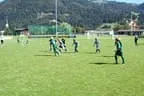 U10 gegen Kitzbühel 2011 Bild 11