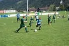 U10 gegen Kitzbühel 2011 Bild 9