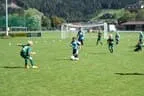 U10 gegen Kitzbühel 2011 Bild 5