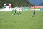 U10 gegen Kitzbühel 2011 Bild 0