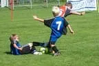 U8 - Turnier in Waidring Bild 61