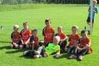 U8 - Turnier in Waidring Bild 1