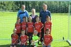 U8 - Turnier in Waidring Bild 0