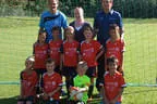 U8 - Turnier in Waidring Bild 7