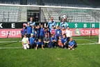 U10 Einlaufen Wacker Bild 23