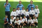 U10 Einlaufen Wacker Bild 16