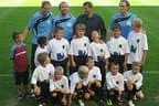 U10 Einlaufen Wacker Bild 15