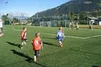 U8 Turnier Kitzbuehel 01.10.2011 Bild 25