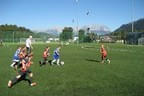 U8 Turnier Kitzbuehel 01.10.2011 Bild 22