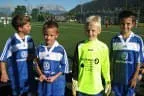 U8 Turnier Kitzbuehel 01.10.2011 Bild 16