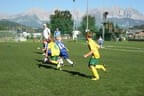 U8 Turnier Kitzbuehel 01.10.2011 Bild 13