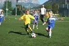 U8 Turnier Kitzbuehel 01.10.2011 Bild 9