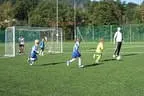 U8 Turnier Kitzbuehel 01.10.2011 Bild 8