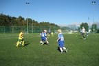 U8 Turnier Kitzbuehel 01.10.2011 Bild 7