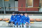 U10 gg. Hopfgarten/Itter 2011 Bild 10