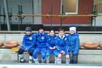 U10 gg. Hopfgarten/Itter 2011 Bild 9