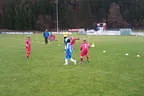 U10 gg. Hopfgarten/Itter 2011 Bild 1