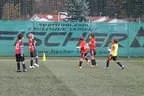 U8 Herbstabschluss in Kirchberg Bild 3