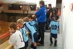 U9 Hallenturnier Going 2011