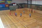 U9 Hallenturnier Going 2011 Bild 13