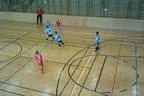 U9 Hallenturnier Going 2011 Bild 12