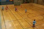 U9 Hallenturnier Going 2011 Bild 11