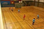 U9 Hallenturnier Going 2011 Bild 10