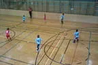 U9 Hallenturnier Going 2011 Bild 9