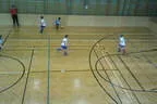 U9 Hallenturnier Going 2011 Bild 7