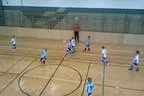 U9 Hallenturnier Going 2011 Bild 5