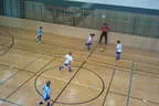 U9 Hallenturnier Going 2011 Bild 3