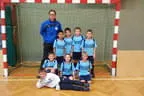 U9 Hallenturnier Going 2011 Bild 0