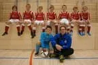 U 11 Hallenturnier Kirchbichl Bild 0