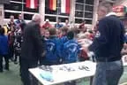 U10 Hallenturnier UPC Cup in Ibk. Bild 4