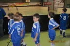 U10 Hallenturnier FC Bruckhäusl